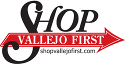 Shop Vallejo First Logo